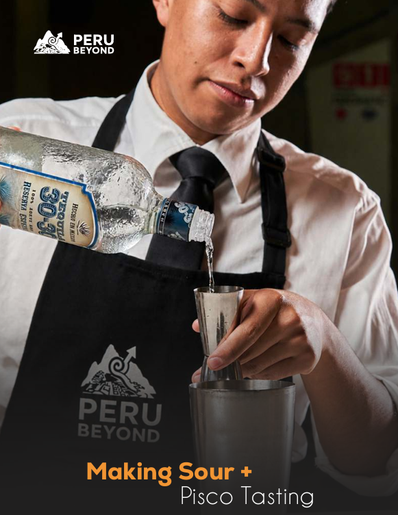 COCTELERÍA