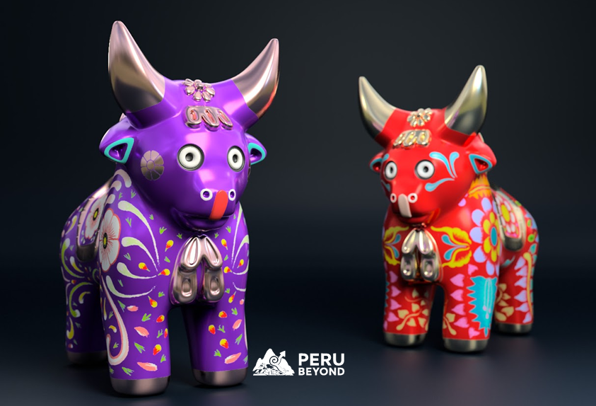 ARTE & CULTURA