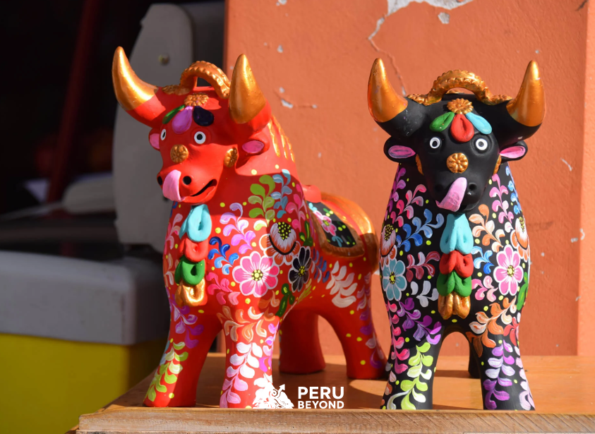 Torito de Pucará