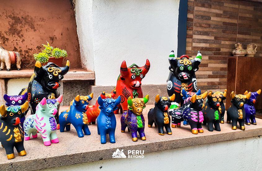 Torito de Pucará