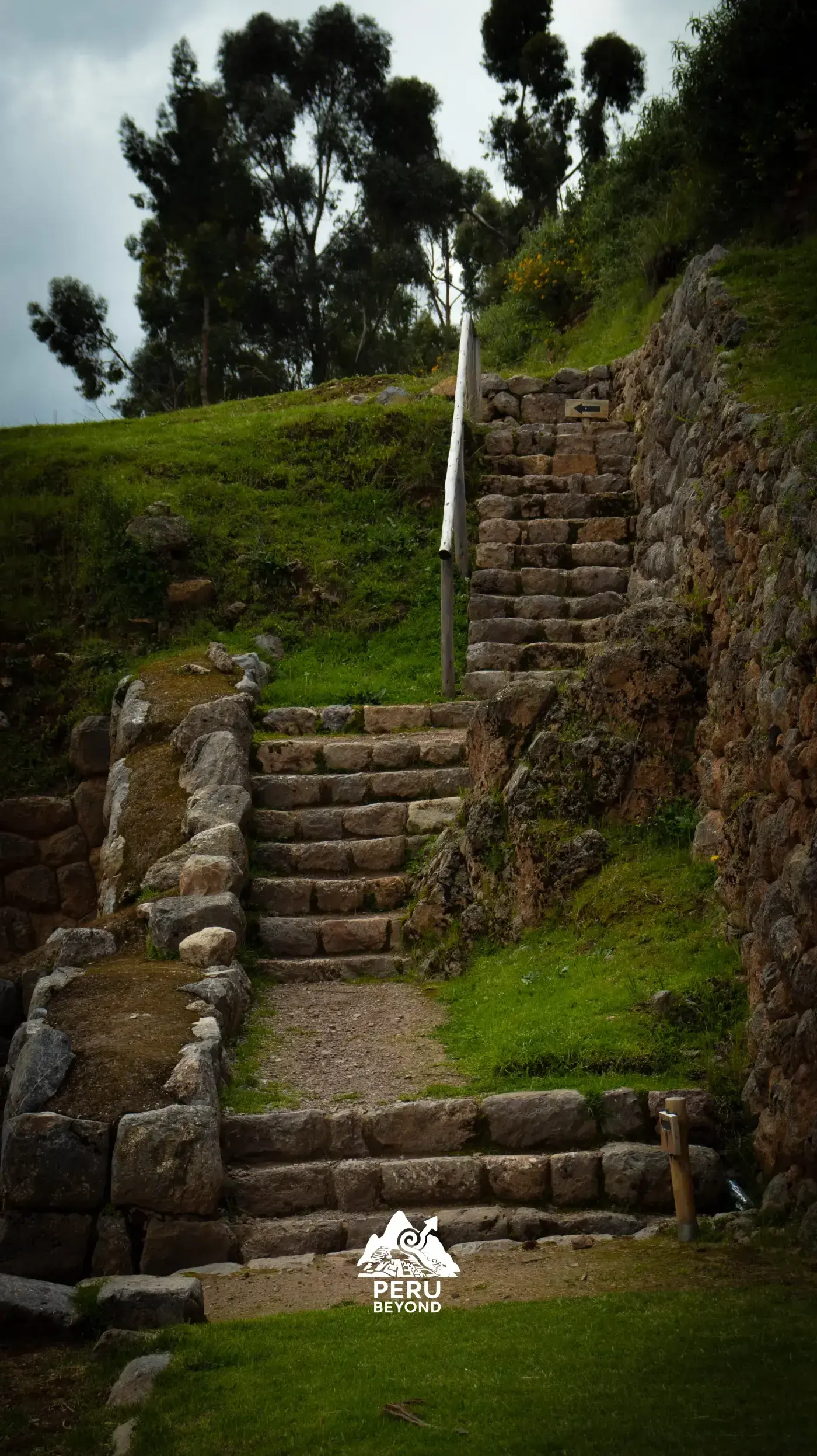 The Unique Women-led Community Lodge in Cusco