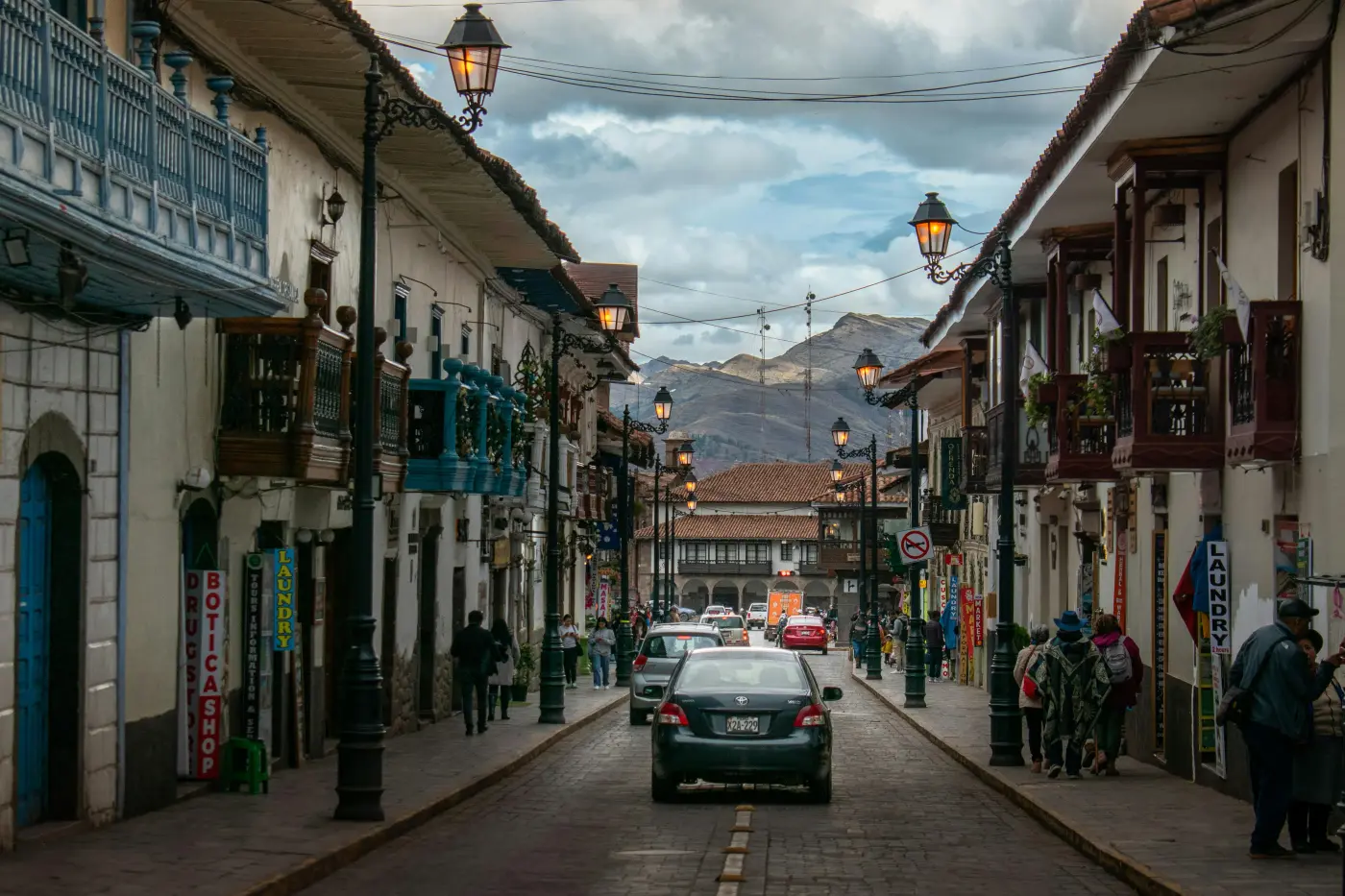 Tour Valle Sur Cusco