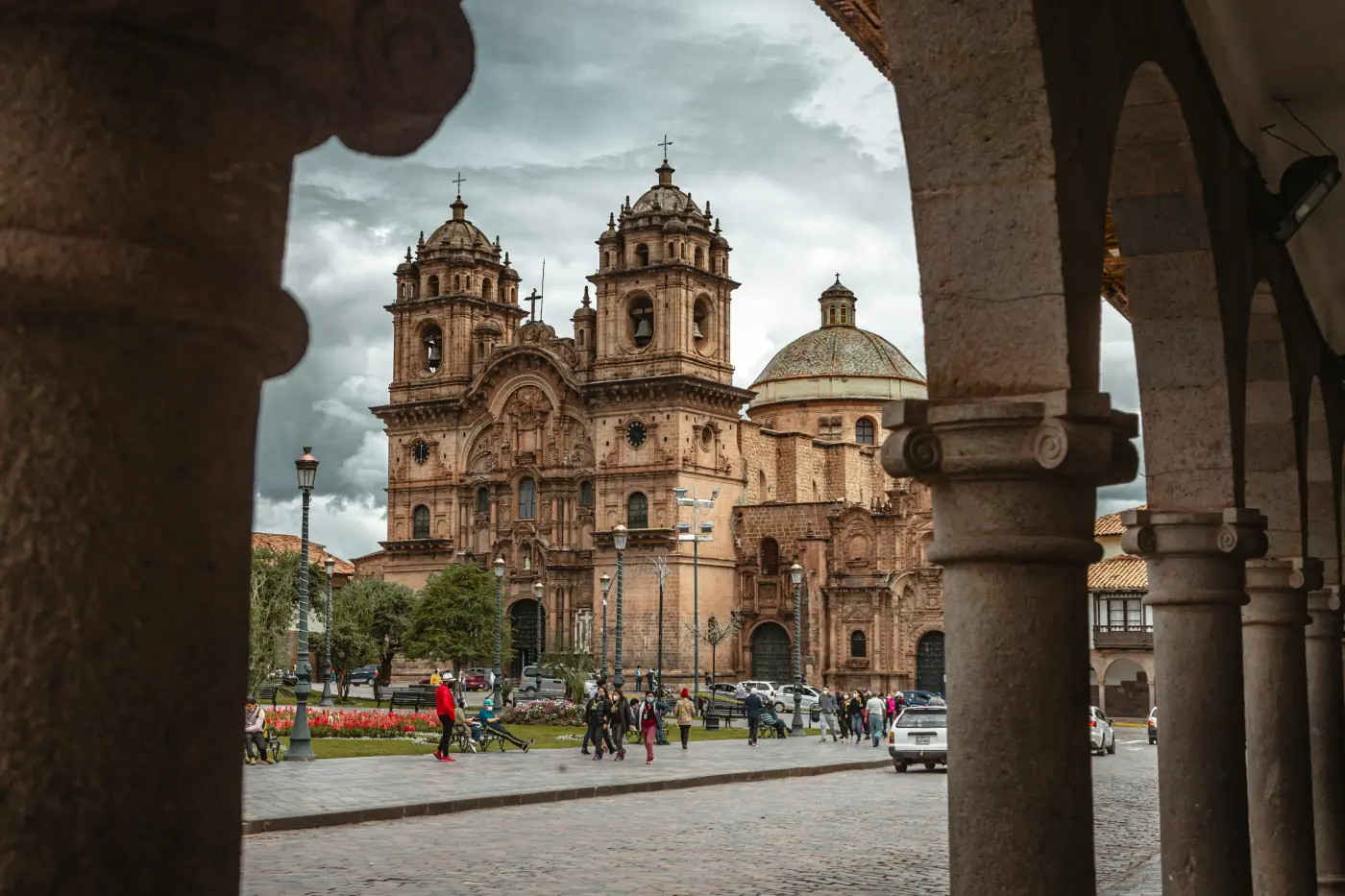 Qué hacer en Cusco en 3 días: itinerario completo 2026