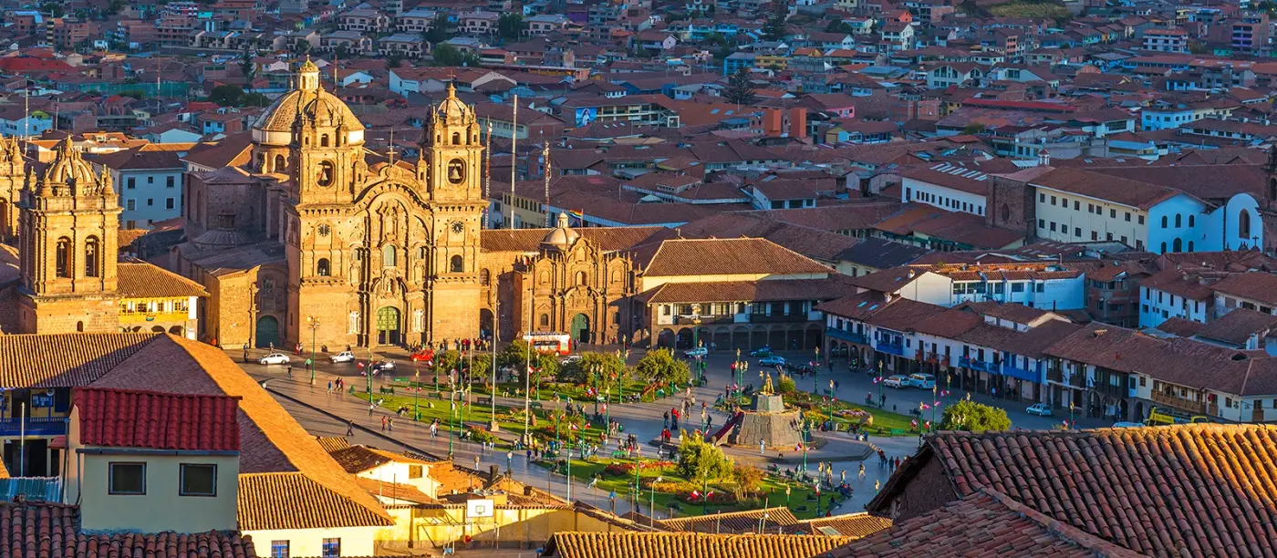 CUSCO