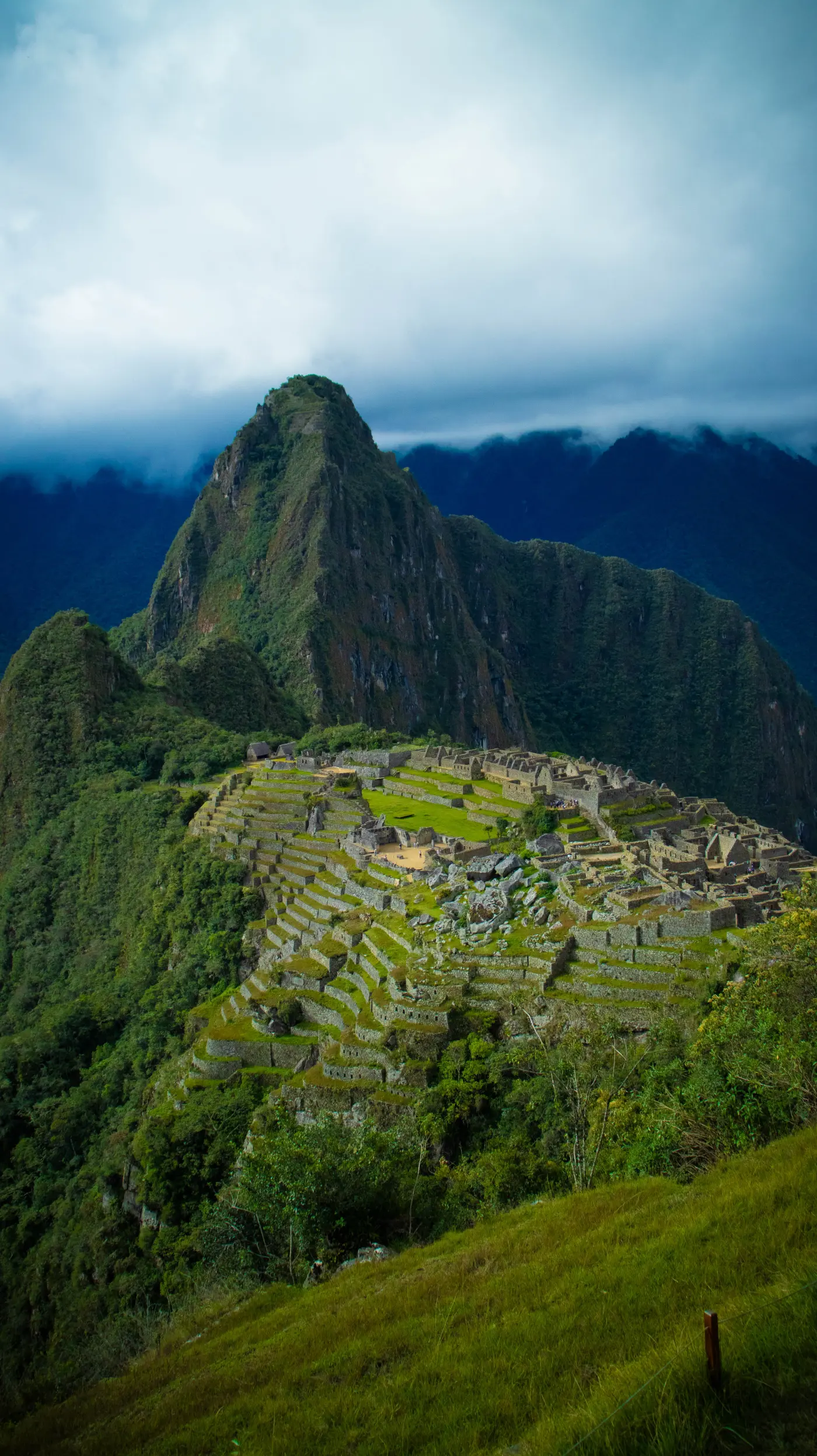 Peru Beyond Team