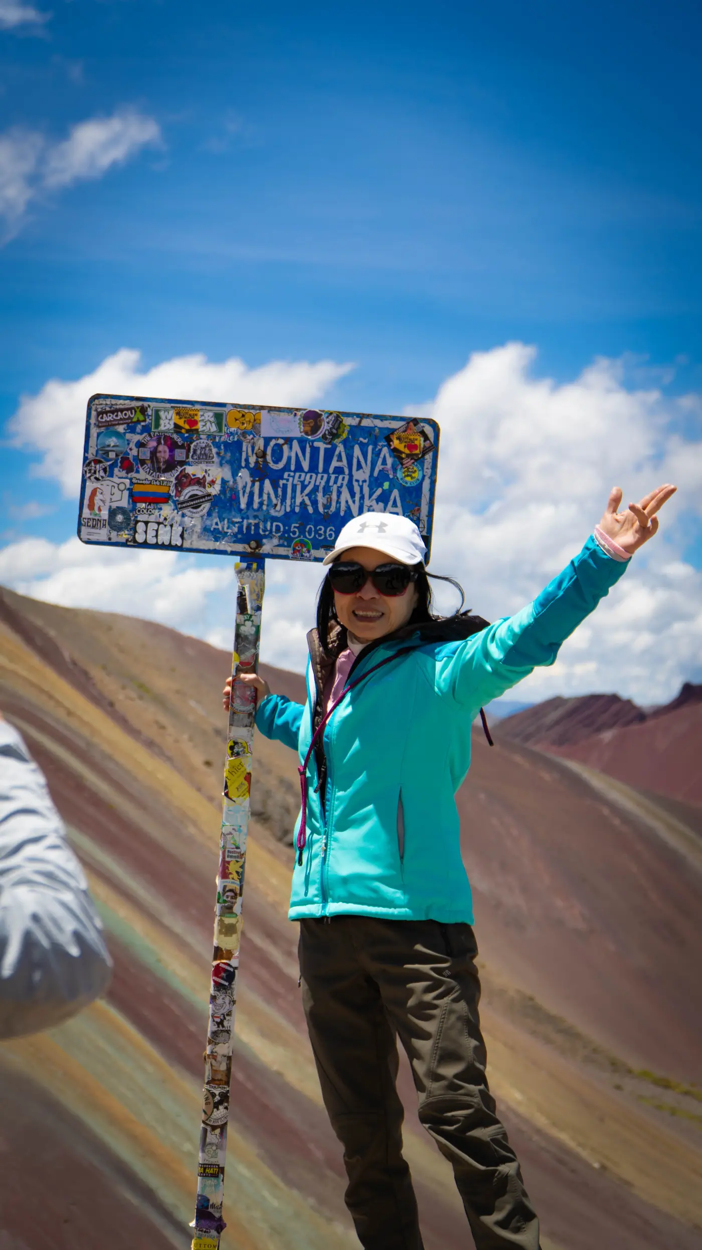 Cusco, Machu Picchu y Montaña de Colores