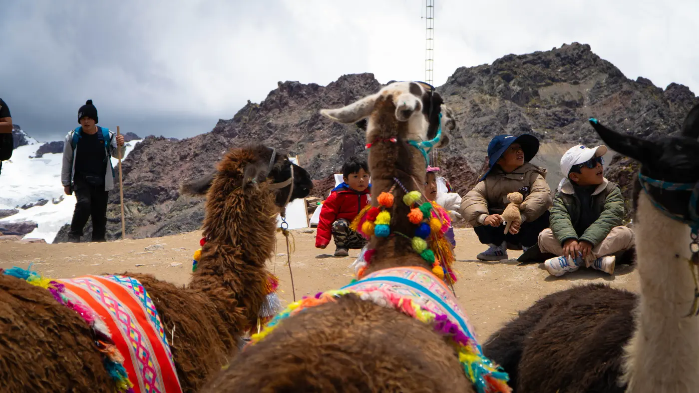 Tours en Arequipa
