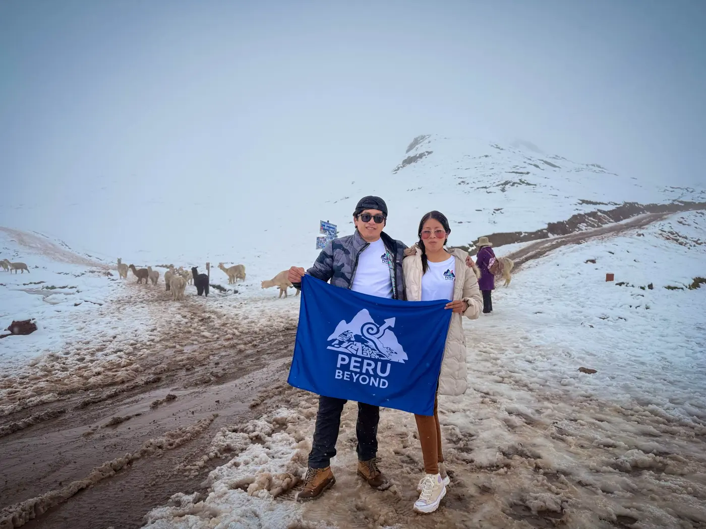 Lima, Paracas, Machu Picchu y Montaña de Colores