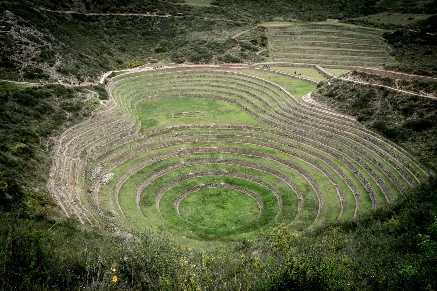 Lima, Ica, Cusco y Machu Picchu – 10 Días / 9 Noches