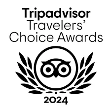 TripAdvisor 2024