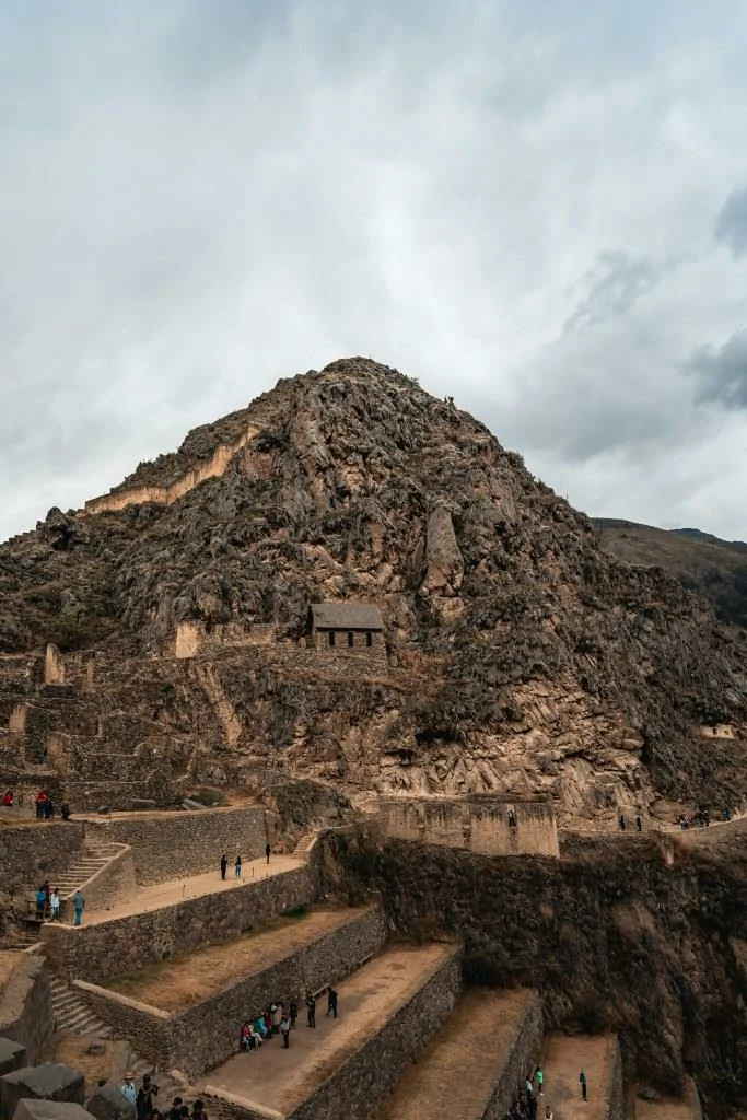 Cusco, Valle Sagrado y Machu Picchu