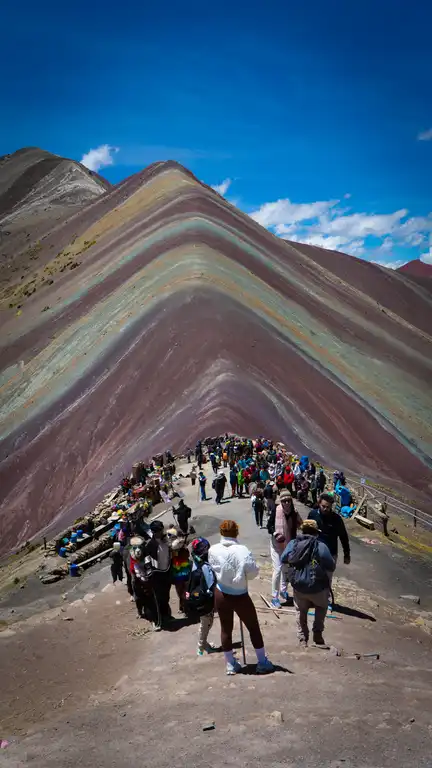 Full Day Montaña 7 Colores - imagen 2