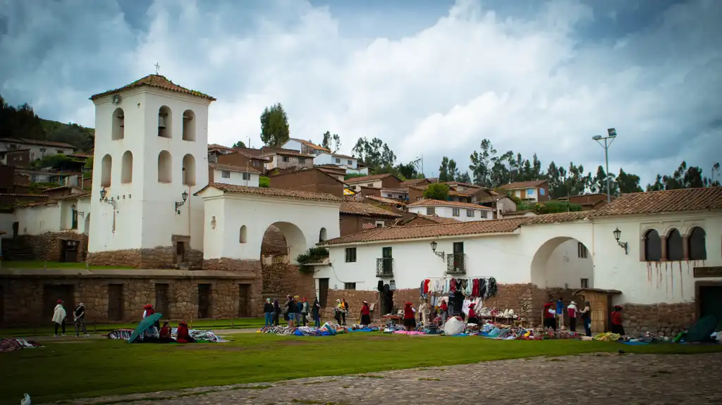 Full Day Súper Valle Sagrado - imagen 1