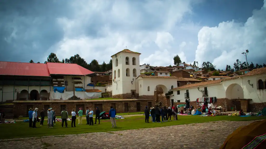 Tour Valle Sagrado de los Incas - foto 3