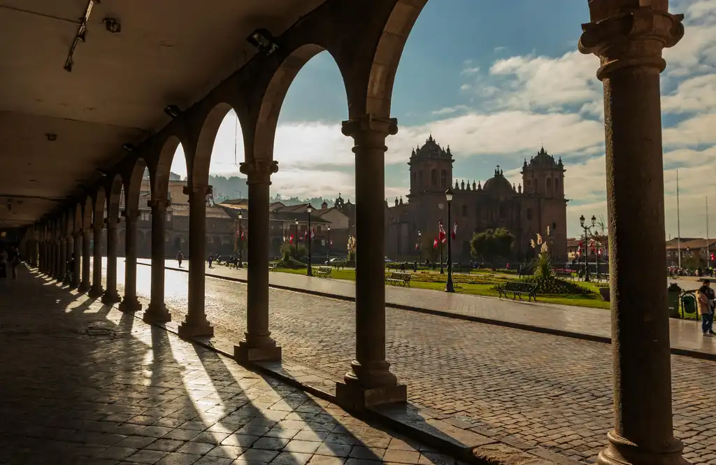 Tour Valle Sur Cusco - foto 3
