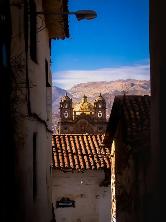 Tour Valle Sur Cusco - foto 4
