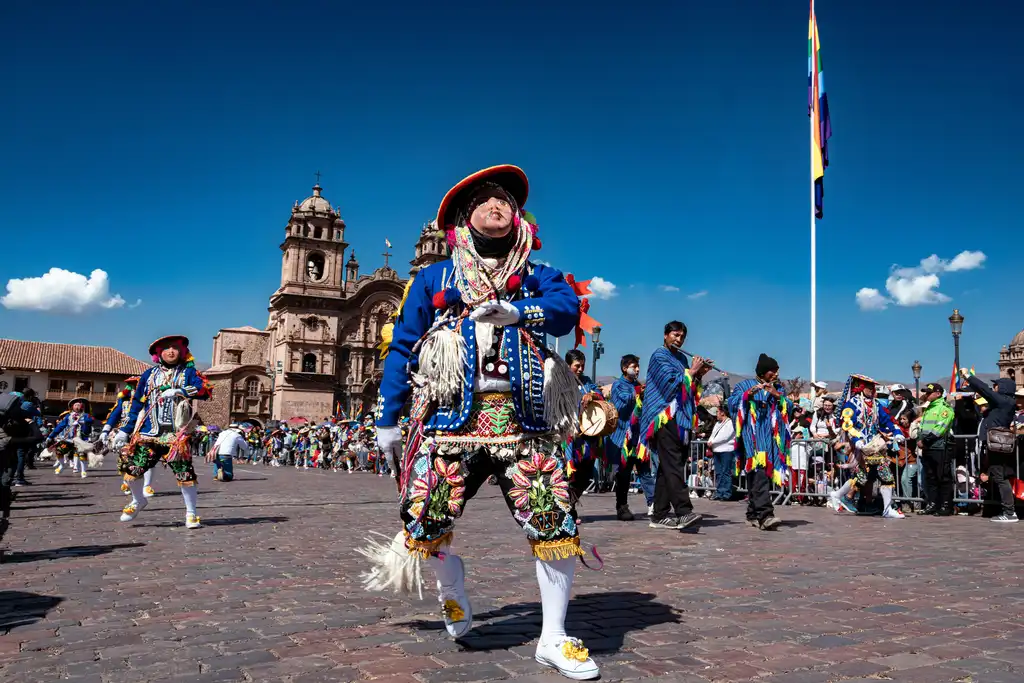 Cusco – Traslado al Aeropuerto - imagen 1