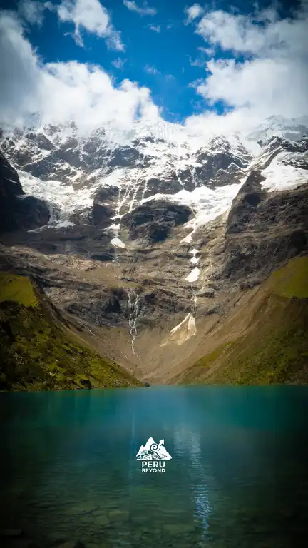 Tour Trekking 7 Lagunas - foto 4