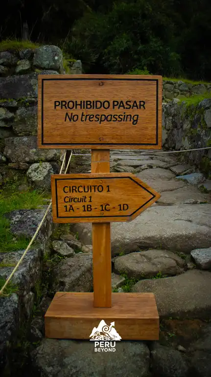 Full Day Machu Picchu – Maravilla del Mundo - imagen 1