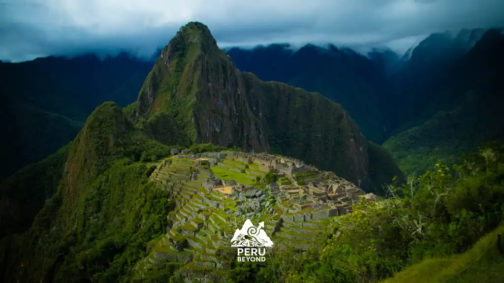 Machu Picchu – Maravilla del Mundo - imagen 3
