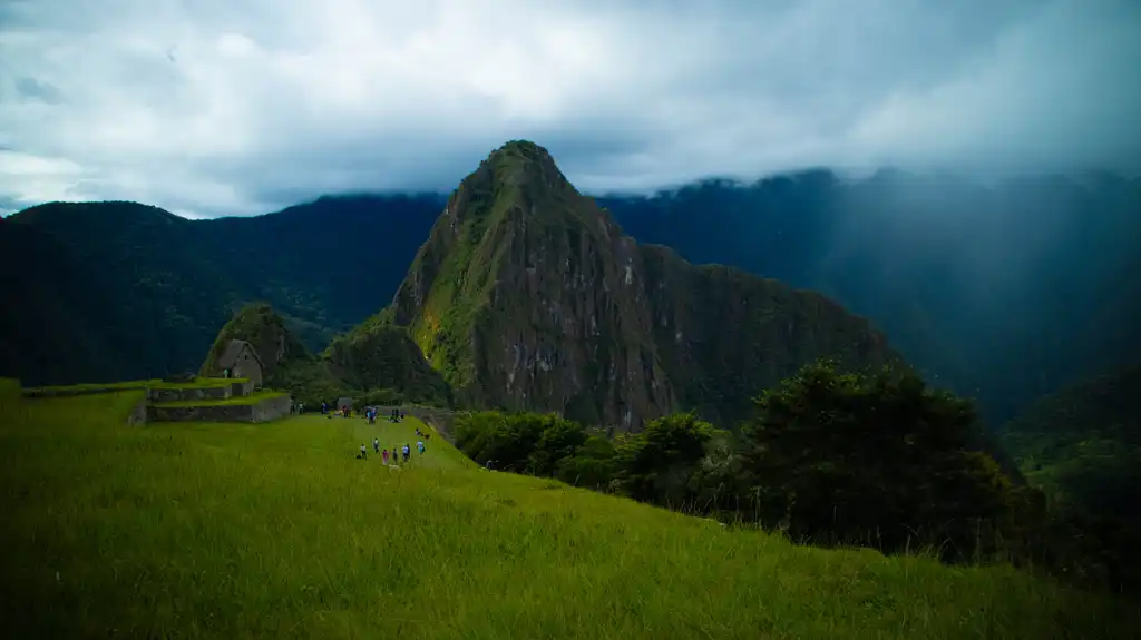 Tour Machu Picchu Full Day - foto 2