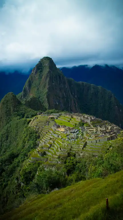 Tour Machu Picchu Full Day - foto principal