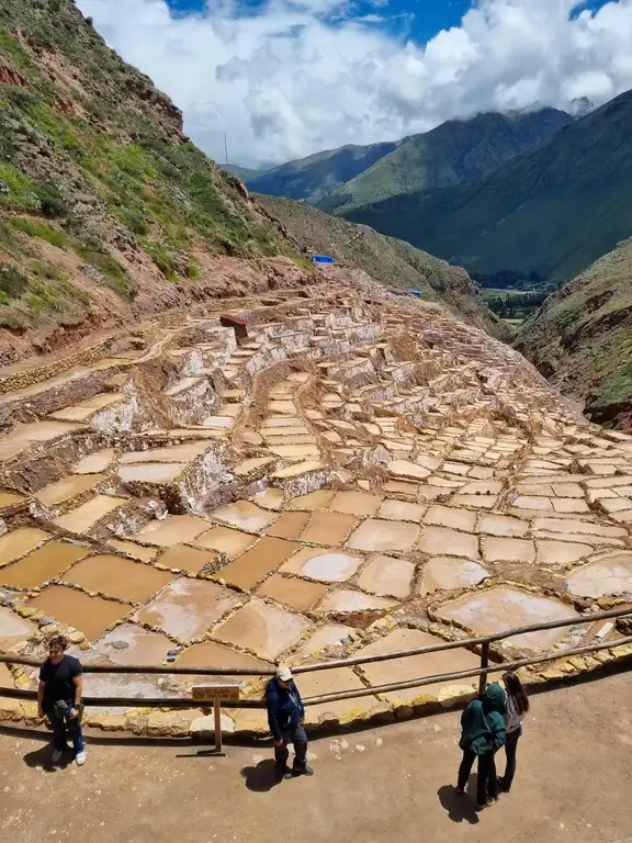 Tour Super Valle Sagrado - foto 2
