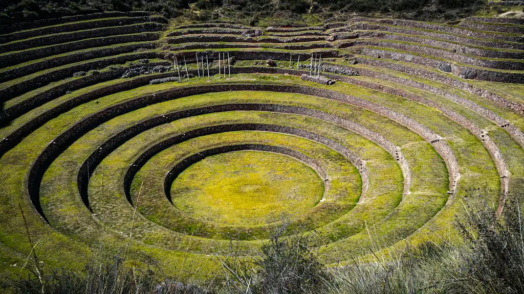 Tour Super Valle Sagrado - foto 3