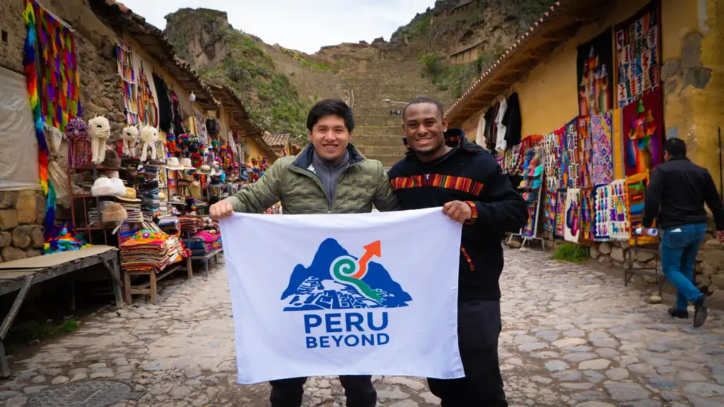 Tour Super Valle Sagrado - foto 4