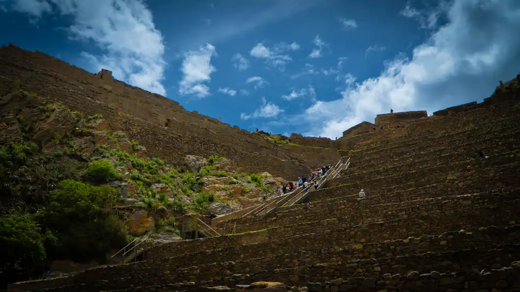 Tour Valle Sagrado de los Incas - foto 4
