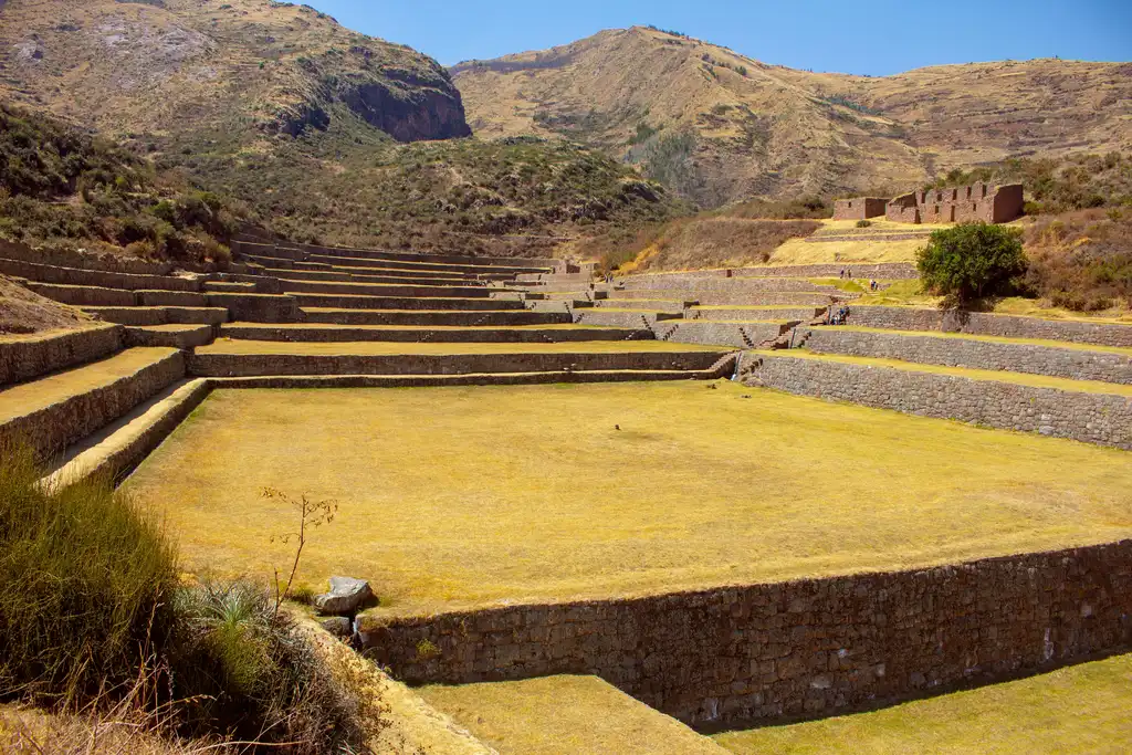 Cusco – Valle Sur – Cusco - imagen 1
