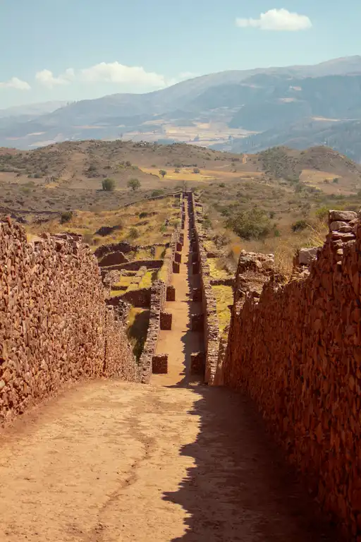 Tour Valle Sur Cusco - foto principal