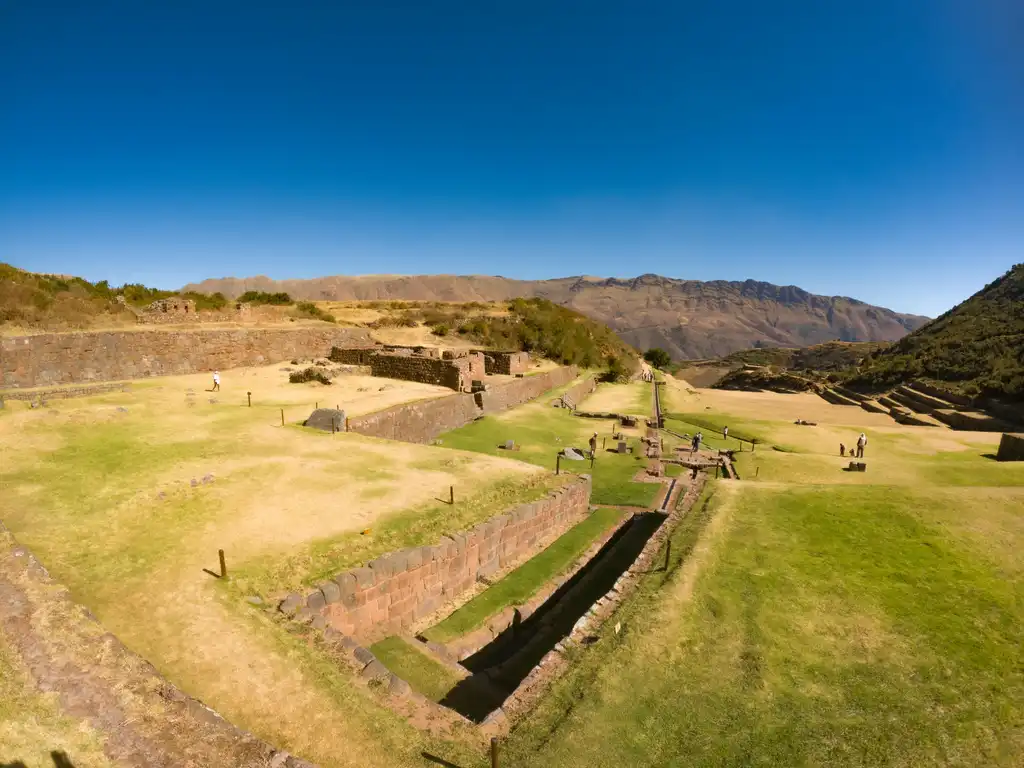 Tour Valle Sur Cusco - foto 2