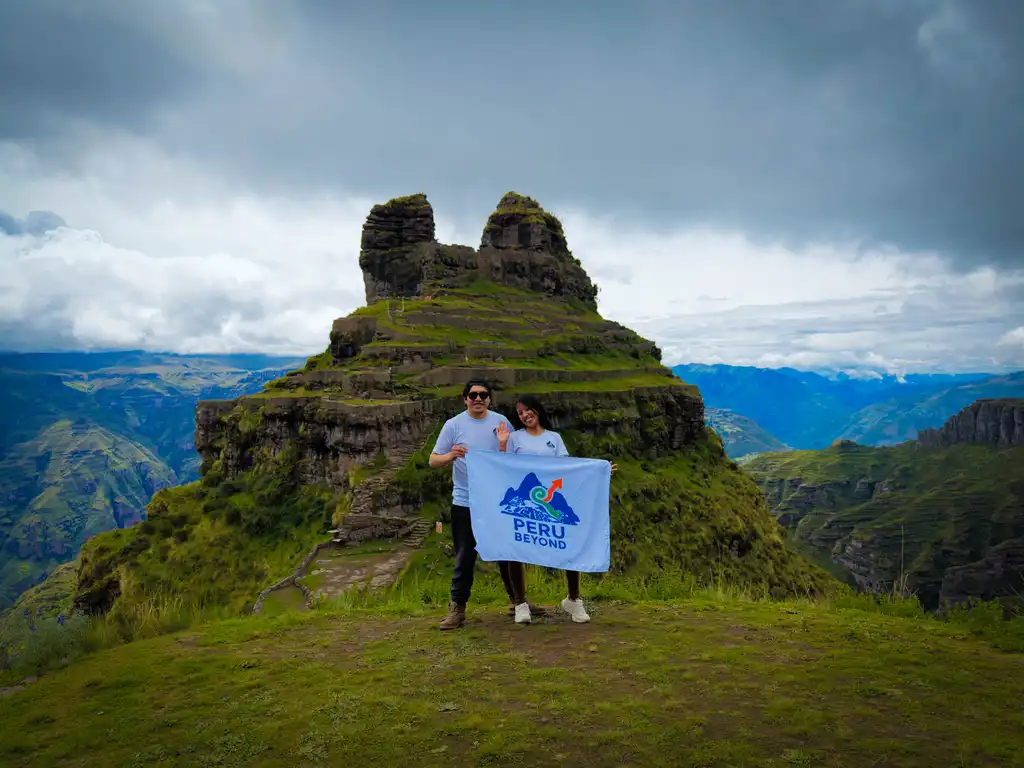 Tour Valle Sur Cusco