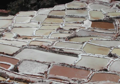 salineras maras