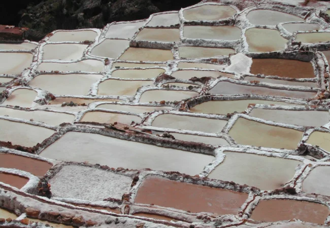 salineras maras