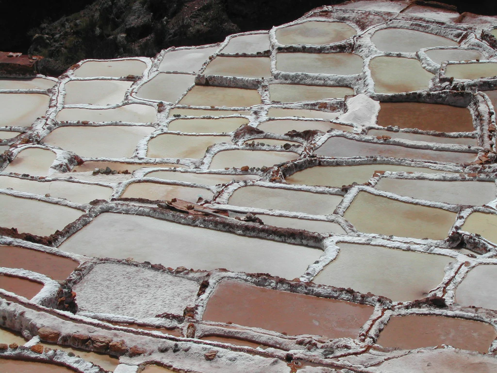 salineras maras