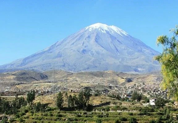 arequipa