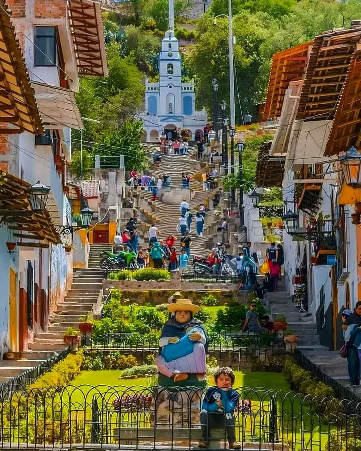 cajamarca