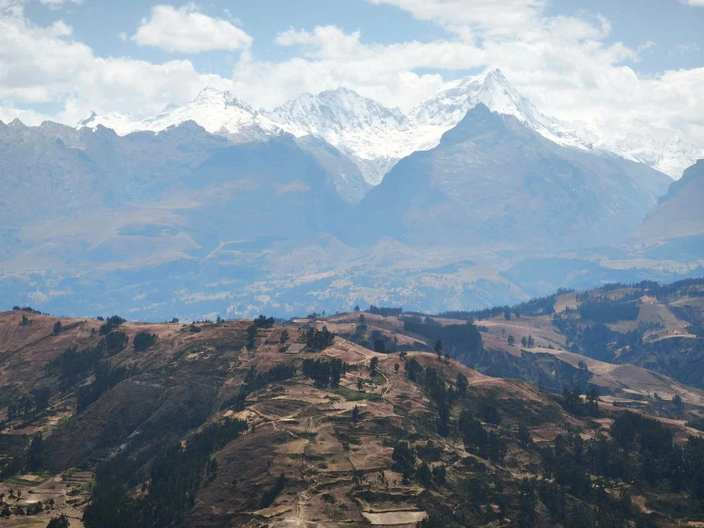 huaraz