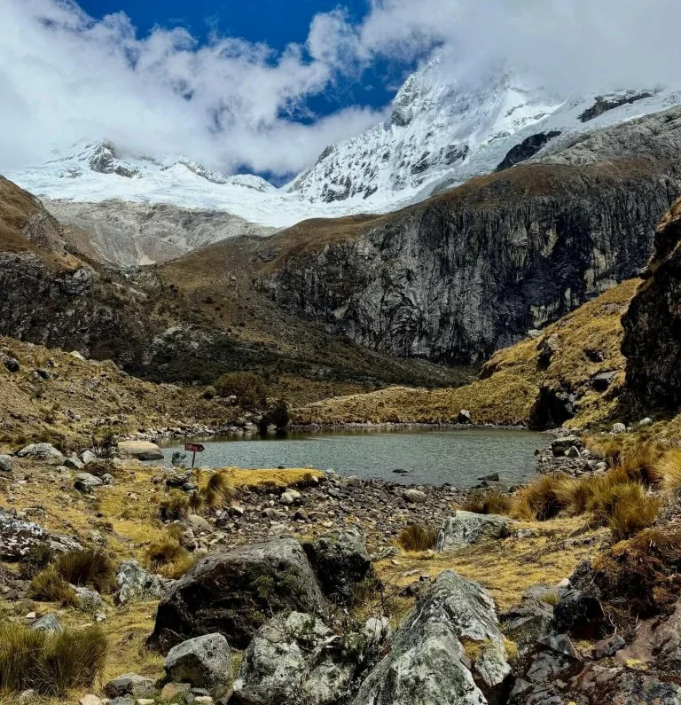 huaraz