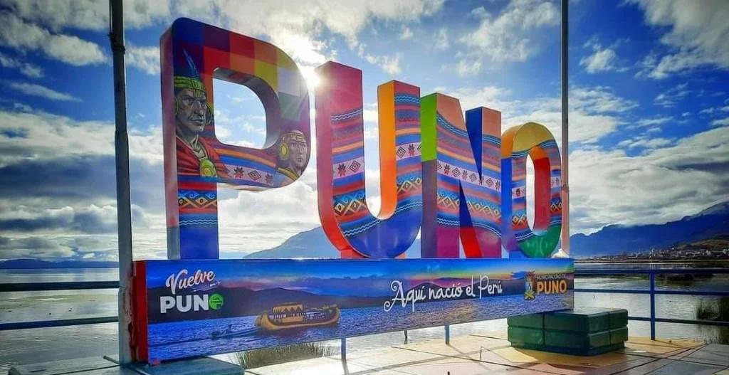 puno
