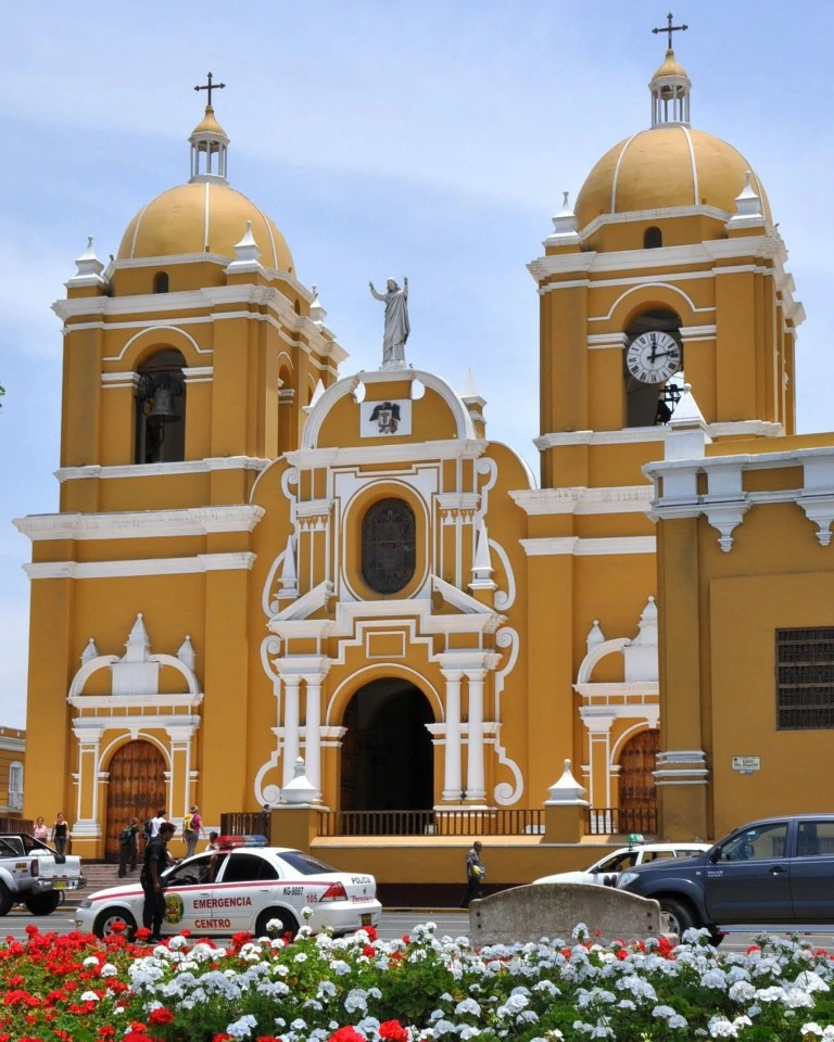 trujillo
